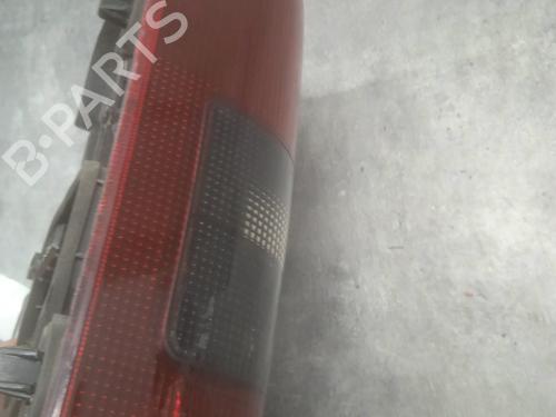 Left taillight CITROËN BERLINGO / BERLINGO FIRST Box Body/MPV (M_) 1.1 i (MAHDZ, MBHDZ, MBHFX) | BP23795586C34 