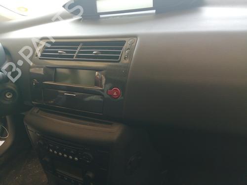 Dashboard CITROËN C4 I (LC_) 1.6 HDi | BP26930093C46 - Image 6