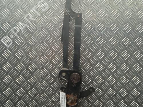 Used Front right window mechanism RENAULT 5 (122_) 1.1 (1227, 1397) (45 hp) 25265749