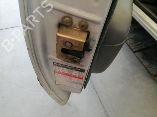 Used Front left lock Front left lock 26215892 26215892