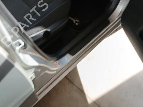 Heater blower motor TOYOTA VERSO (_R2_) 1.6 D4-D (WAR20_) | BP32166825M62