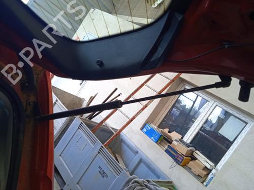 Tailgate lift support NISSAN QASHQAI / QASHQAI +2 I (J10, NJ10, JJ10E) 2.0 dCi All-wheel Drive | BP20882107C138 