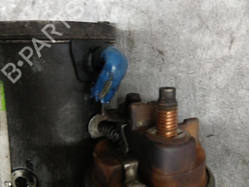 Starter CITROËN C4 Picasso I MPV (UD_) 1.6 HDi | BP31308584M8 