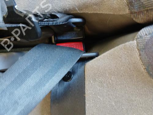Used Seat buckle CITROËN XSARA PICASSO (N68) 2.0 HDi (90 hp) 29256940
