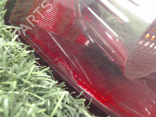 Used Left taillight Left taillight ALFA ROMEO 159 (939_) 1.9 JTDM 8V (939AXE1B) (120 hp) 20885059 20885059