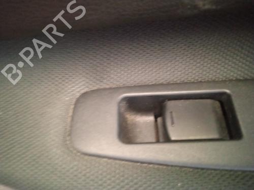 Right rear window switch NISSAN QASHQAI / QASHQAI +2 I (J10, NJ10, JJ10E) 2.0 dCi All-wheel Drive | BP20882109I28 
