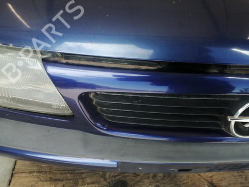 Grille OPEL ASTRA F Saloon (T92) 1.4 i 16V (F19, M19) | BP26029537C40 