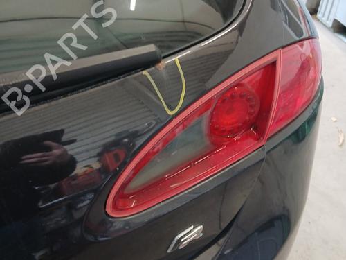 Tailgate SEAT LEON (1P1) 2.0 TDI | BP30358322C6