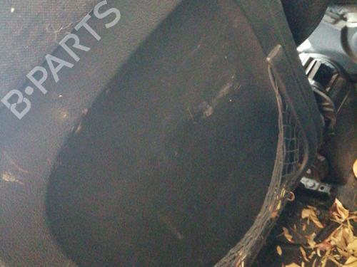Used Left front seat Left front seat OPEL ZAFIRA A MPV (T98) 2.2 DTI 16V (F75) (125 hp) 27092111 27092111