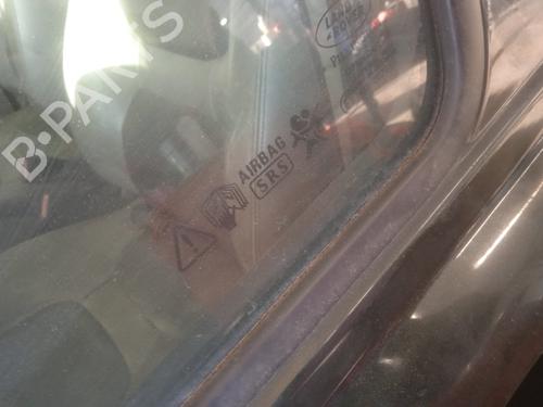 Front left door window LAND ROVER FREELANDER I (L314) 2.0 DI 4x4 | BP21675452C18 