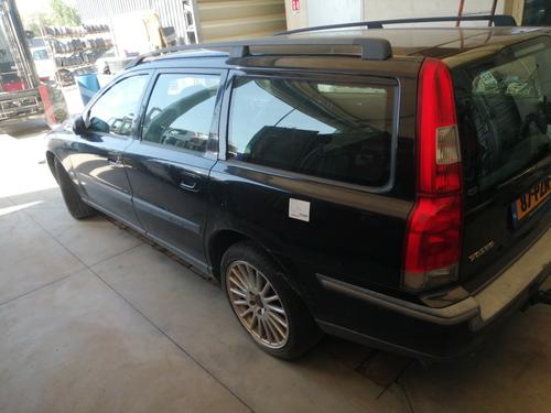 Rudehejsemekanisme Højre bagtil VOLVO V70 II (285) 2.4 D | BP26237317C25 