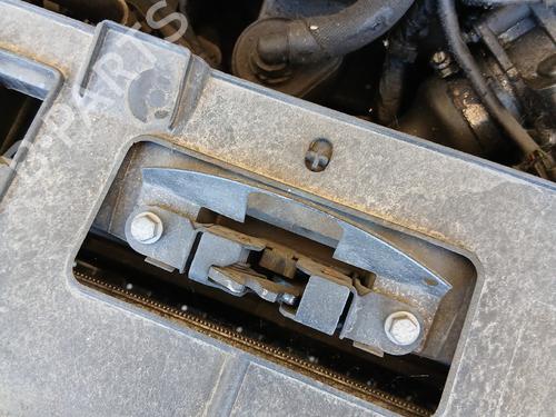 Used Hood lock Hood lock 38164659 38164659