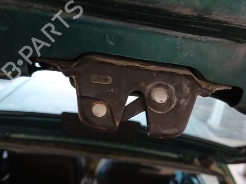 Tailgate lock PEUGEOT 106 II (1A_, 1C_) 1.1 i | BP30132582C101