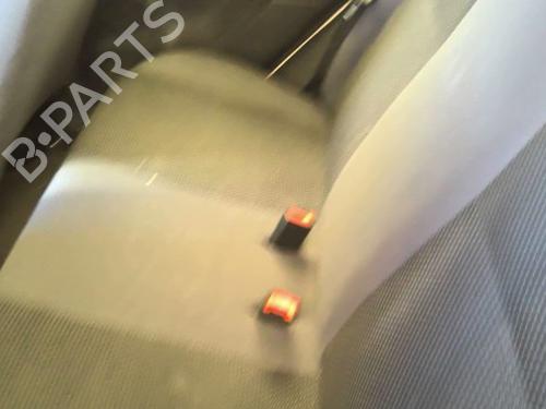 Sæde Bagtil FIAT PANDA (169_) 1.2 (169AXF2A, 169AXF1A) | BP39477109C17 - Image 8