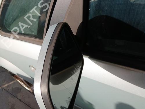 Left mirror OPEL MERIVA A MPV (X03) 1.7 CDTI (E75) | BP32094826C26