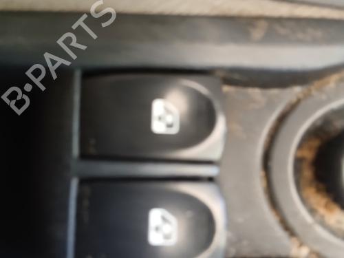 Left front window switch RENAULT TWINGO II (CN0_) 1.5 dCi (CN0E) | BP37196046I27 - Image 2