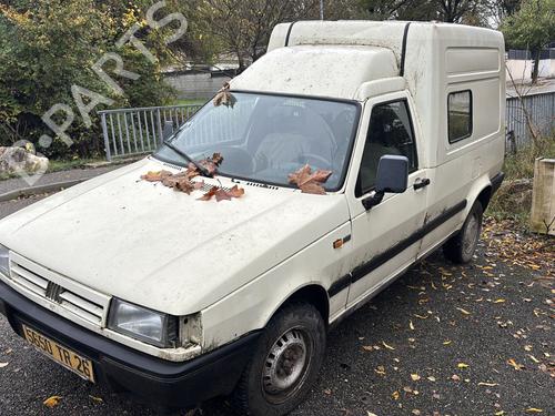 Used Parts FIAT FIORINO Box Body/MPV (146_) 65 1.7 TD (63 hp) 4336925