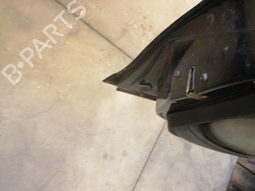 Front left lock BMW 1 (E87) 118 d | BP26599778C98 