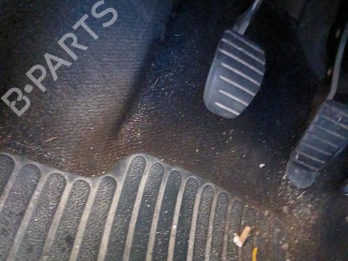 koblingspedal RENAULT CLIO II (BB_, CB_) 1.5 dCi (B/CB07) (65 hp) 30083276
