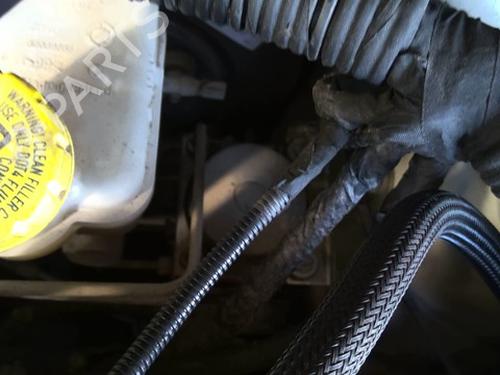 ABS pump FIAT 500 C (312_) 1.2 (312CXA1A, 312AXA1A) | BP39006609M43 - Image 2