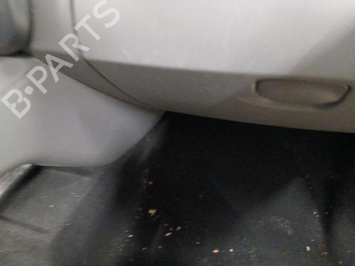 Varmeblæser RENAULT GRAND SCÉNIC II (JM0/1_) 1.5 dCi (JM02, JM13) | BP29956932M62