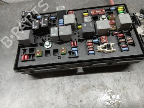 Electronic module CHEVROLET CRUZE Hatchback (J305) 2.0 CDI | BP28351485M83 