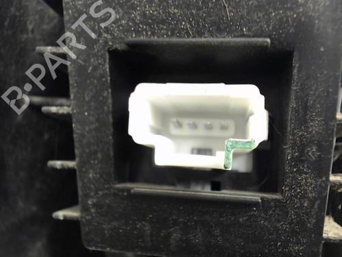 Used Right taillight RENAULT SCÉNIC III (JZ0/1_) 1.9 dCi (JZ0J, JZ1J, JZ1K, JZ1S) (131 hp) 20881743