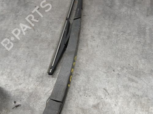Used Rear windshield wiper arm PEUGEOT 308 I (4A_, 4C_) 1.6 16V (120 hp) 29616513