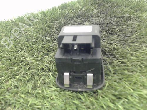 Used Left front window switch Left front window switch PEUGEOT 206+ (2L_, 2M_) 1.1 (60 hp) 20883200 20883200