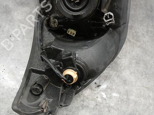 Lyskaster høyre SUZUKI SWIFT III (MZ, EZ) 1.3 (RS413, ZC11S) | BP29588105C29 