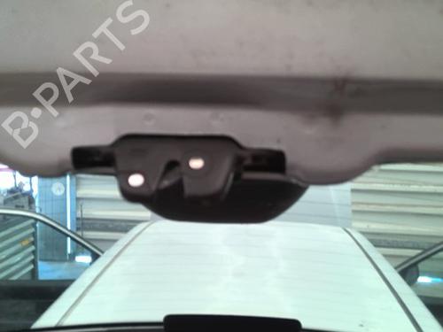 Used Tailgate lock Tailgate lock 39086723 39086723