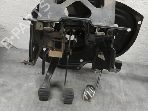Pedal RENAULT TWINGO I (C06_) 1.2 (C066, C068) | BP28300806I4 