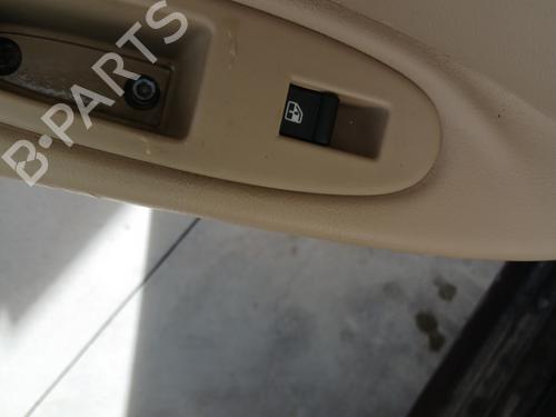 Used Left rear window switch ALFA ROMEO 159 (939_) 1.9 JTDM 8V (939AXE1B) (120 hp) 30457785