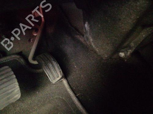 Used Other PEUGEOT 206 Hatchback (2A/C) 1.4 i (75 hp) 27686131