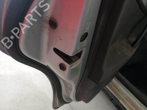 Used Rear left lock VW POLO (9N_, 9A_) 1.4 TDI (70 hp) 27612797