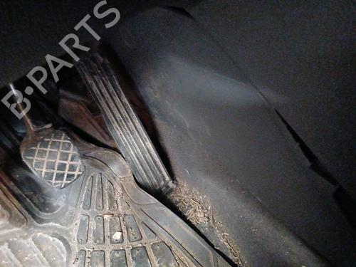 Used Pedal VW GOLF PLUS V (5M1, 521) 2.0 TDI 16V (140 hp) 32321571