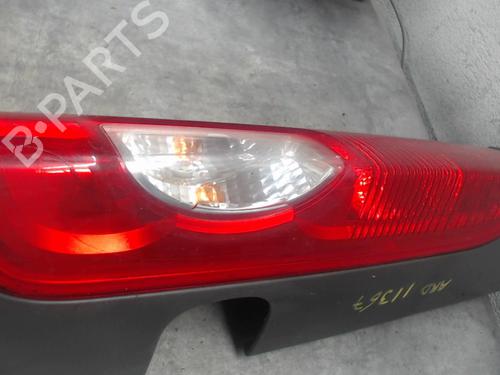 Used Right taillight Right taillight RENAULT TRAFIC II Bus (JL) [2001-2026] 39664470 39664470