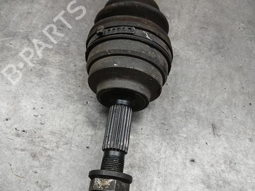 Left front driveshaft RENAULT KANGOO Express (FC0/1_) D 65 1.9 (FC0E, FC02, FC0J, FC0N) | BP31943945M38 - Image 3