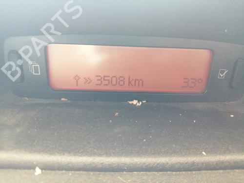 Display monitor CITROËN C3 I (FC_, FN_) 1.6 16V | BP27873908C48 