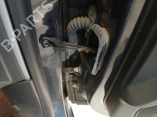 Hinge/Door check strap RENAULT LAGUNA III (BT0/1) 1.5 dCi (BT00, BT0A, BT0T, BT1J) | BP30129789C146