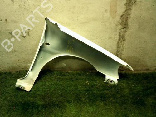 Left front fenders PEUGEOT 106 II (1A_, 1C_) 1.0 i | BP20887369C41 
