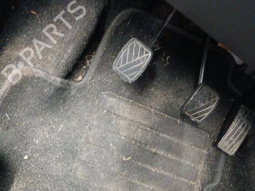 koblingspedal SUZUKI SPLASH (EX) 1.0 (A5B310) (65 hp) 31359172