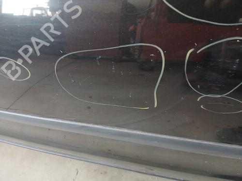 Left front door VW POLO (9N_, 9A_) 1.4 TDI | BP28071367C2 