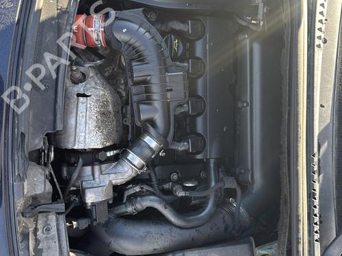 Instrument cluster CITROËN DS3 (SA_) 1.6 THP 155 | BP30177222C47 