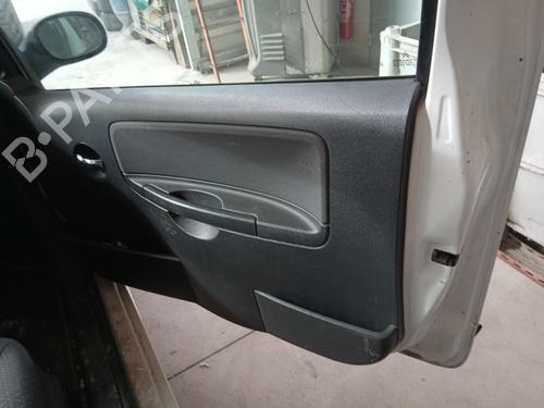 Used Front right window mechanism CITROËN C2 (JM_) 1.4 HDi (68 hp) 29352436