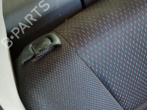 Rear seat RENAULT CLIO III (BR0/1, CR0/1) 1.4 16V | BP29240833C17 