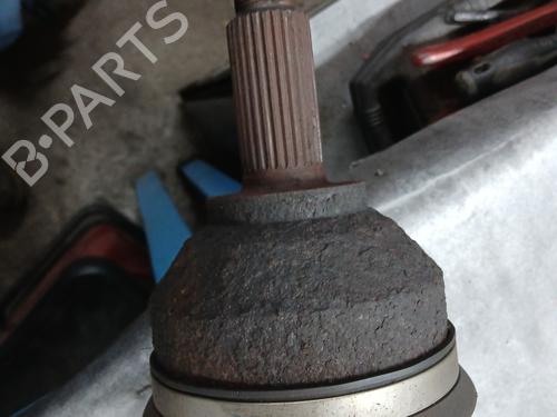 Transmisión delantera derecha OPEL VIVARO A Van (X83) 2.5 CDTI (F7) | BP29116659M39