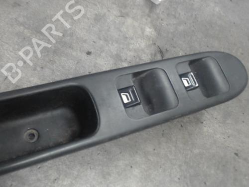 Left front window switch PEUGEOT 307 (3A/C) 1.6 16V | BP39629329I27 - Image 5