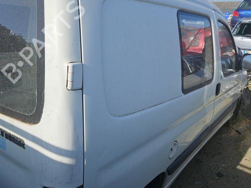 Brugte PEUGEOT PARTNER Box Body/MPV (5_, G_) 1.9 D 4740142