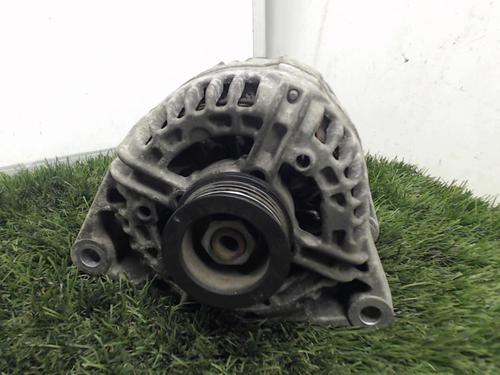 Used Alternator Alternator OPEL CORSA D (S07) 1.2 LPG (L08, L68) (75 hp) 20887345 20887345